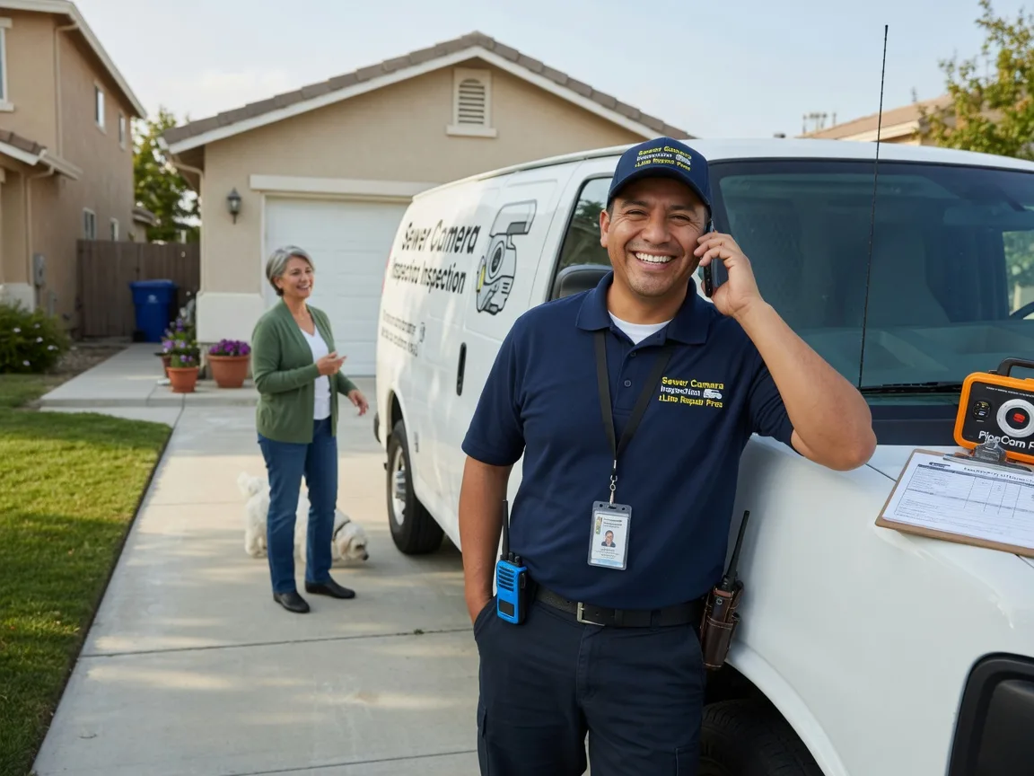 Sewer Line Repair Flat Lick, KY FAQs